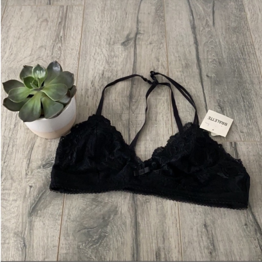 Lace Bralette